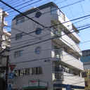 栗田ビル 外観