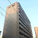プリヴェ根岸 外観