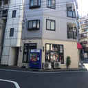 パークハイム 外観