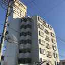 クリオ西高島平壱番館 外観