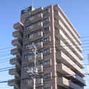 日神パレステージ西横浜 外観