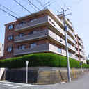 ステイツいずみ野 外観
