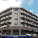 エクレール横浜 外観