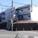 コーポM3 外観