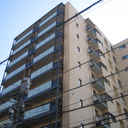 クリオ横濱桜木町 外観