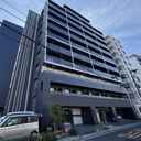 ガーラ・リバースクエア横濱南 外観