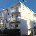 中浦和SOCIAマンション1号館 外観