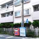 ジョイフル元木 外観
