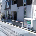 APARTMENT CIEL 外観