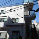 avenir shinjyo II 外観