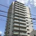 パテラ西川口 外観