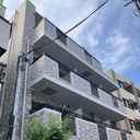 Y'sCourt 外観