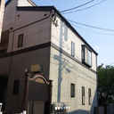 ドルフィン天王町 外観