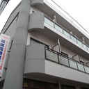 CABIN21 外観