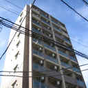 ロックスケープ川崎 外観