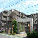 ケニーフラッツ玉川 外観