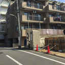 フェリックス田園調布 外観