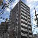 アクシーズタワー川口幸町II 外観