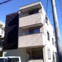 MAISON DE YUUKI 外観