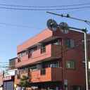 陶石ハウス 外観