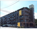 ドラゴンマンション町田壱番館 外観