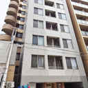 レコルト勝どき 外観