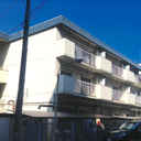寺尾マンション 外観