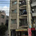 千歳ハイム 外観