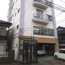 パークヒルズ 外観