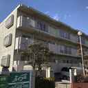市川グリーンタウン磯貝 外観