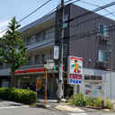 ラージヒルズ町田 外観