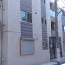 HILLS A・K 外観