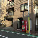 リースランド祐天寺 外観