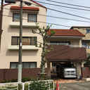 プロヴァンス永代 外観
