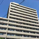 ライオンズシティ調布 外観
