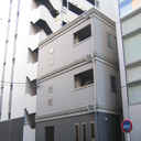 STUDIO南八丁堀 外観