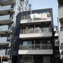 Cabin 外観