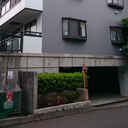 イースト秀和 外観