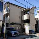 アバンウェルディッツォ 外観