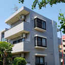 ラフィーネ中町 外観