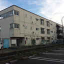 コーポラス森野 外観