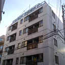 insula荻窪 外観