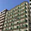 あづまマンション 外観