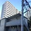 アーバンプレイスB 外観