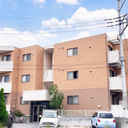 ラフォーレ湘南2 外観