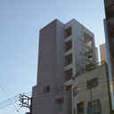 LUMIERE南品川A 外観
