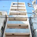 OCTAVEHATANODAI 外観