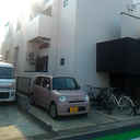 リエージュ宮原 外観