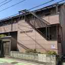 グランシャリオ 外観