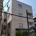ラポール町田 外観